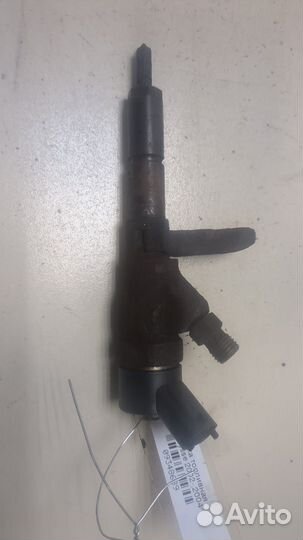 Форсунка топливная Fiat Ulysse 2002, 2004