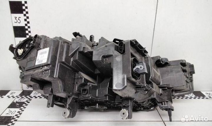 Фара левая BMW X7