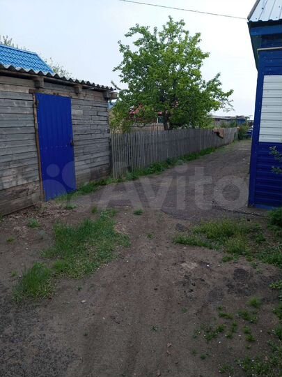 Дом 66,1 м² на участке 15 сот.