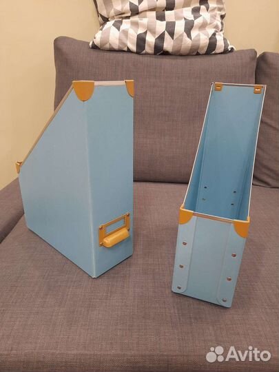 Подствки под журналы/книги IKEA Fjälla