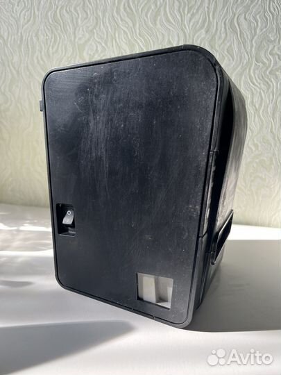 Чековый принтер Атол RP-326 USE