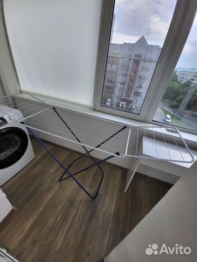 Сушилка для белья напольная бу