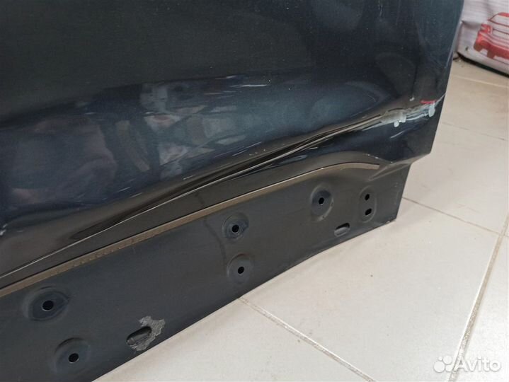 Дверь передняя правая Geely Coolray (Sx11)