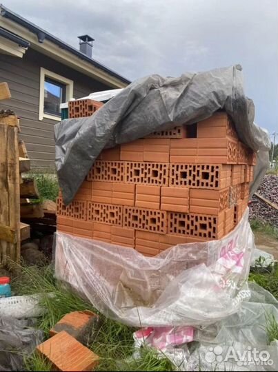 Кирпич 2.1 NF лср