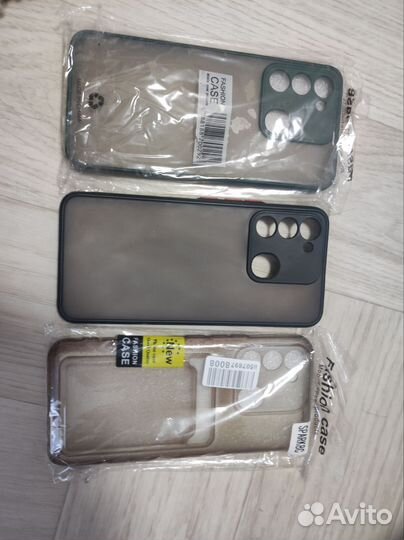 TECNO Spark 8, 4/64 ГБ