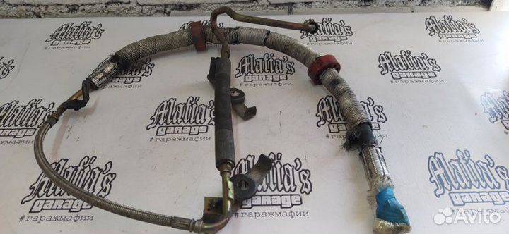 Шланг гидроусилителя руля высокого давления