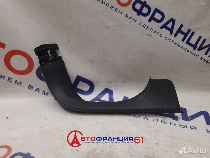Обшивка крышки багажника, 96780669ZD peugeot 208