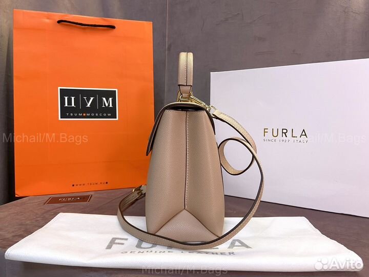 Сумка furla