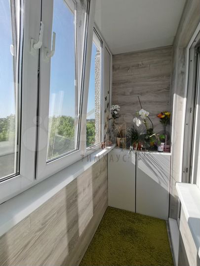 1-к. квартира, 37,7 м², 4/5 эт.
