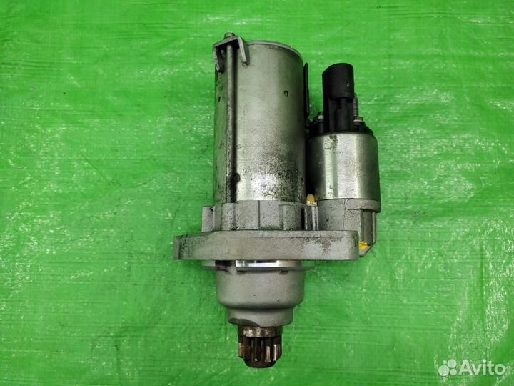 Стартер 1.8/2.0 VW Tiguan/Passat/Jetta/Golf и др