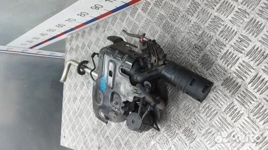 Автономный отопитель (вебасто) volkswagen touran