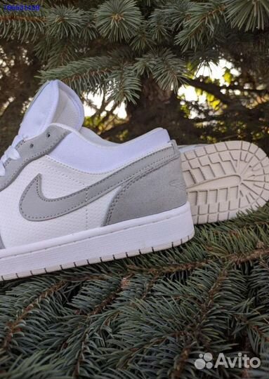 Кроссовки Nike Air Jordan 1 Low