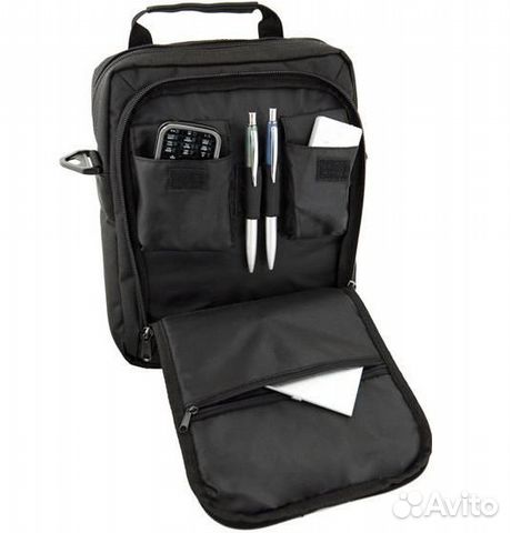 Сумка для планшета, ноутбука 10.2