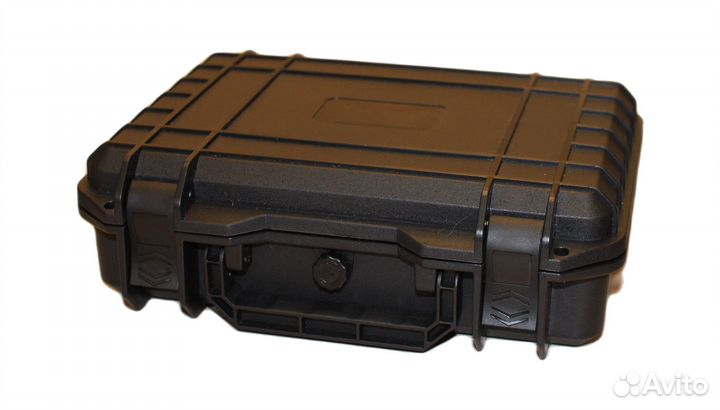 Автосканер launch x431 pro7