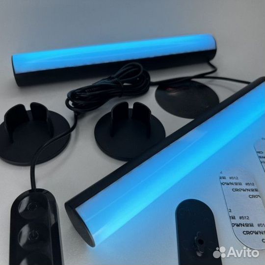 RGB светильник Атмосферная подсветка