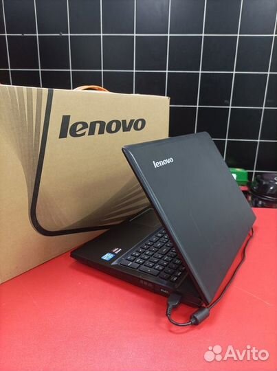 Ноутбук Lenovo G500-20236