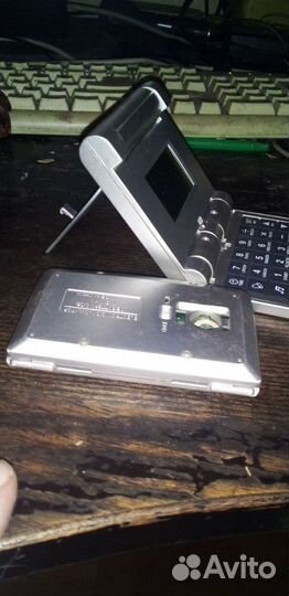 Калькулятор электроника мк 42 СССР