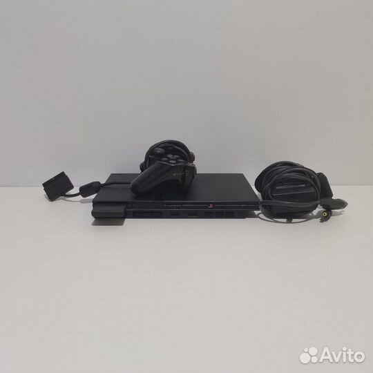 Игровая Приставка Sony PS Slim Арт. Т62313