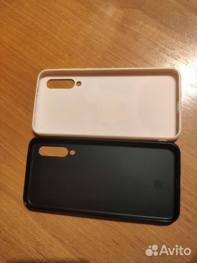 Чехол Xiaomi MI 9 SE