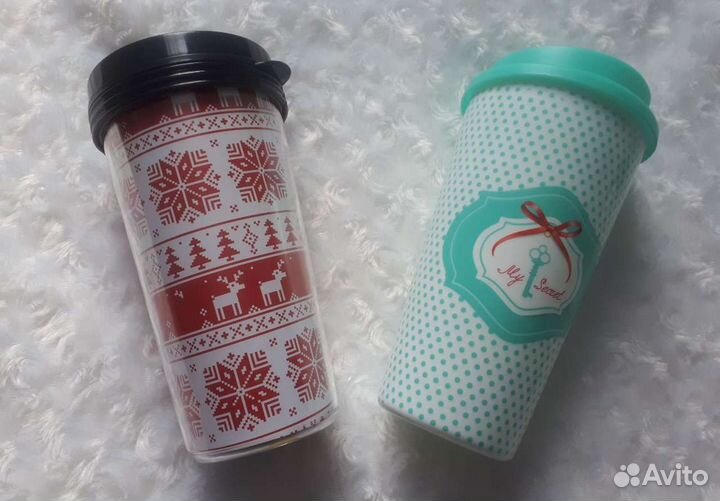 Термостакан