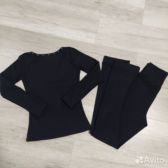 Костюм для фигурного катания