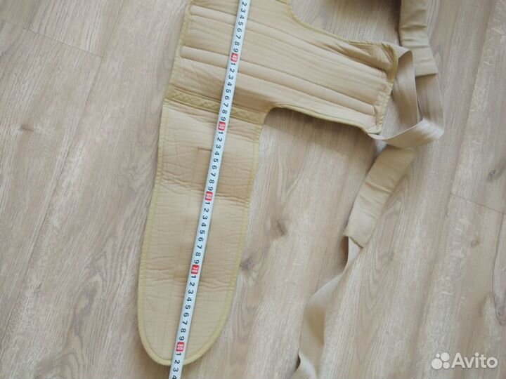 Корсет детский для начальной школы