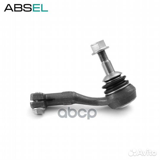 Наконечник рулевой тяги правый bw330031r absel