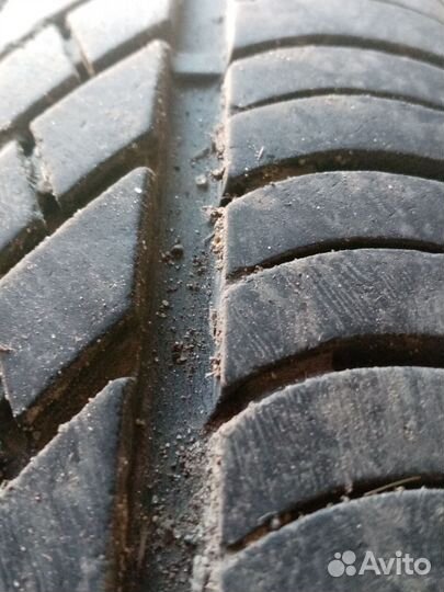 Hankook Optimo K406 215/65 R16 98H