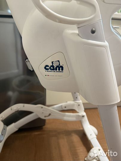 Стул для кормления