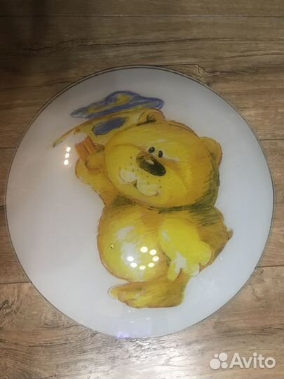 Плафоны для люстры