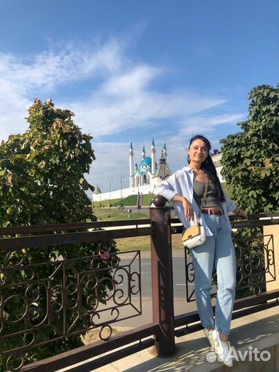 Экскурсии Казань /Татарстан /Гид Казань /трансфер