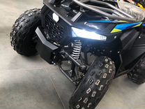 Квадроцикл ATV Gladiator F125