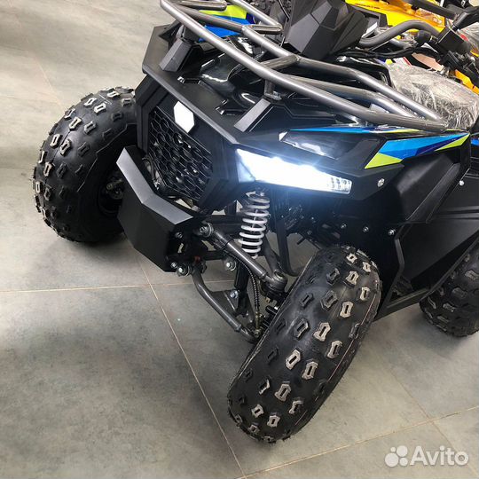 Квадроцикл ATV Gladiator F125