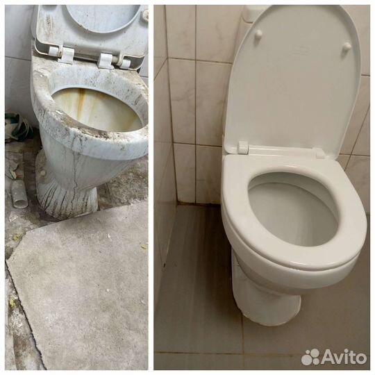 Клининг уборка квартир домов дачи