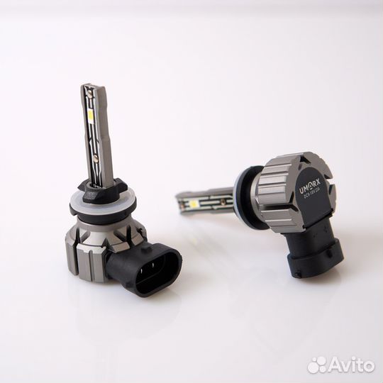 Автомобильные светодиодные лампы Umarx