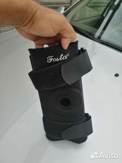 Наколенник бандаж