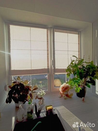 Римские шторы на заказ