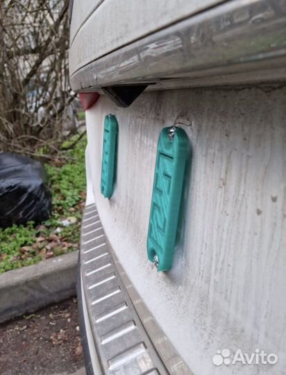 Переходники с китайского американского номера