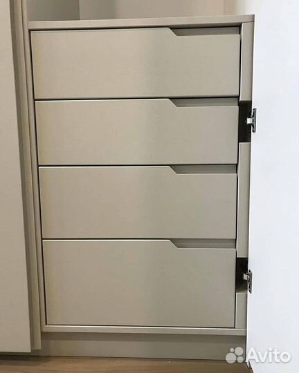 Шкафы купе на заказ