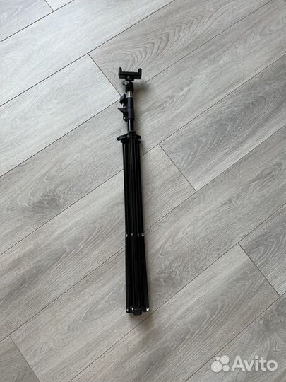 Штатив для телефона