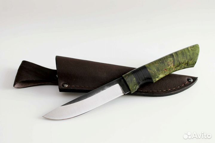 Нож Хантер Х12мф