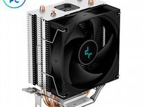 Кулер для процессора Deepcool AG200 Б.У