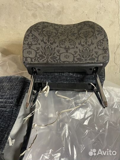 Подголовники передние для ваз 21099