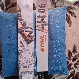 Шина для бензопилы Stihl MS 361 45 см 66 звеньев