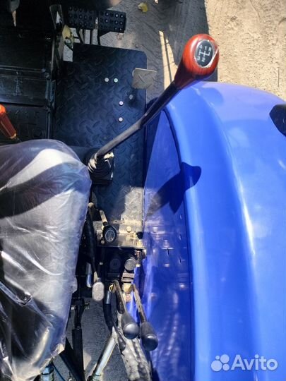 Трактор Shagirt TE-244, 2023