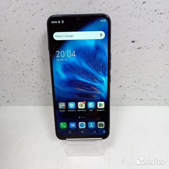 TECNO Spark Go 2022, 2/32 ГБ