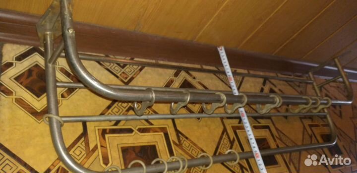 Вешалка СССР