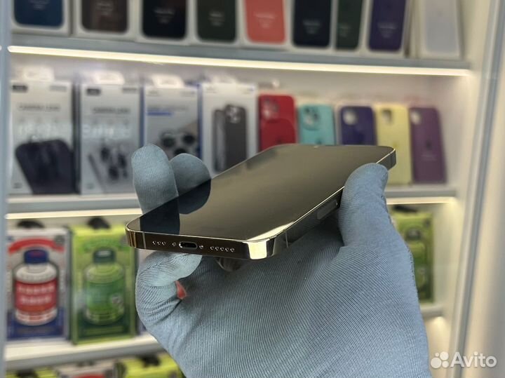 iPhone 13 Pro, 512 ГБ