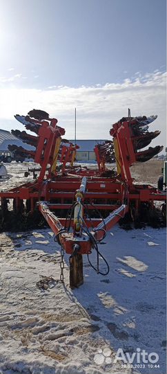 Борона Агро Борона дисковая (БД), 2022