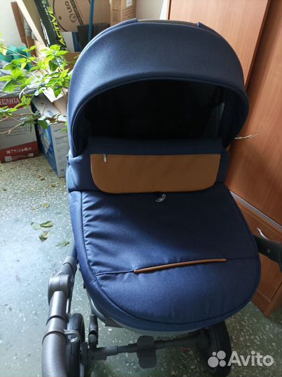 Коляска riko vario 2в1